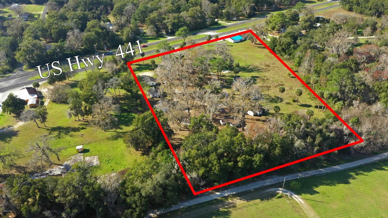7b - 18585 N HIGHWAY 441, REDDICK