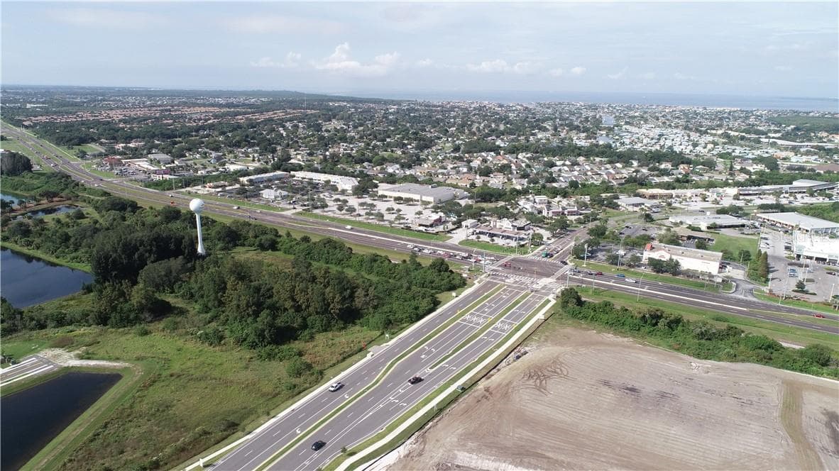 S 41ST HWY