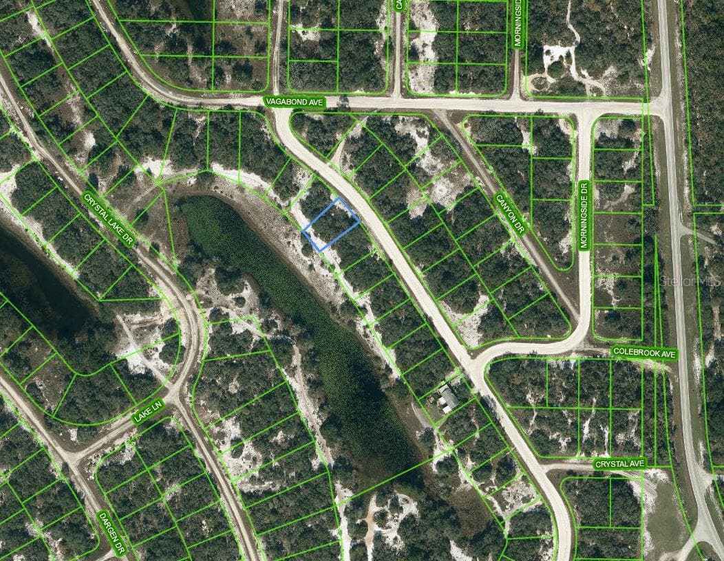 250 LAKELAND DR