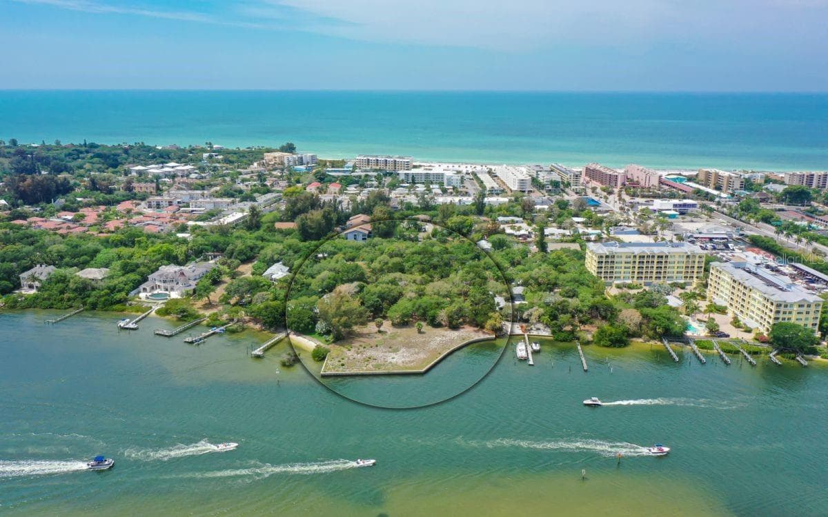 Land at 6559 PEACOCK RD, SARASOTA, photo 10 of 17