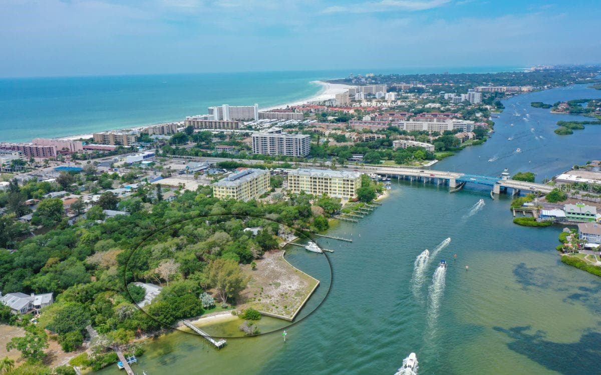 Land at 6559 PEACOCK RD, SARASOTA, photo 12 of 17