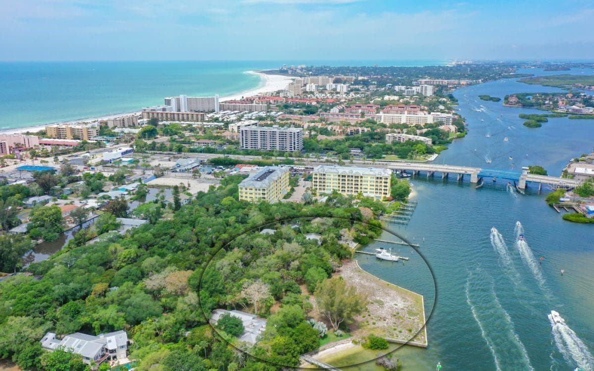 Land at 6559 PEACOCK RD, SARASOTA, photo 13 of 17