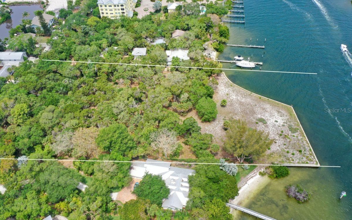 Land at 6559 PEACOCK RD, SARASOTA, photo 14 of 17