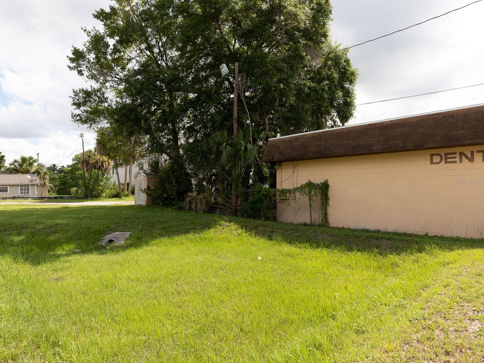 Office at 1204 HISTORIC GOLDSBORO BLVD, SANFORD, photo 19 of 20
