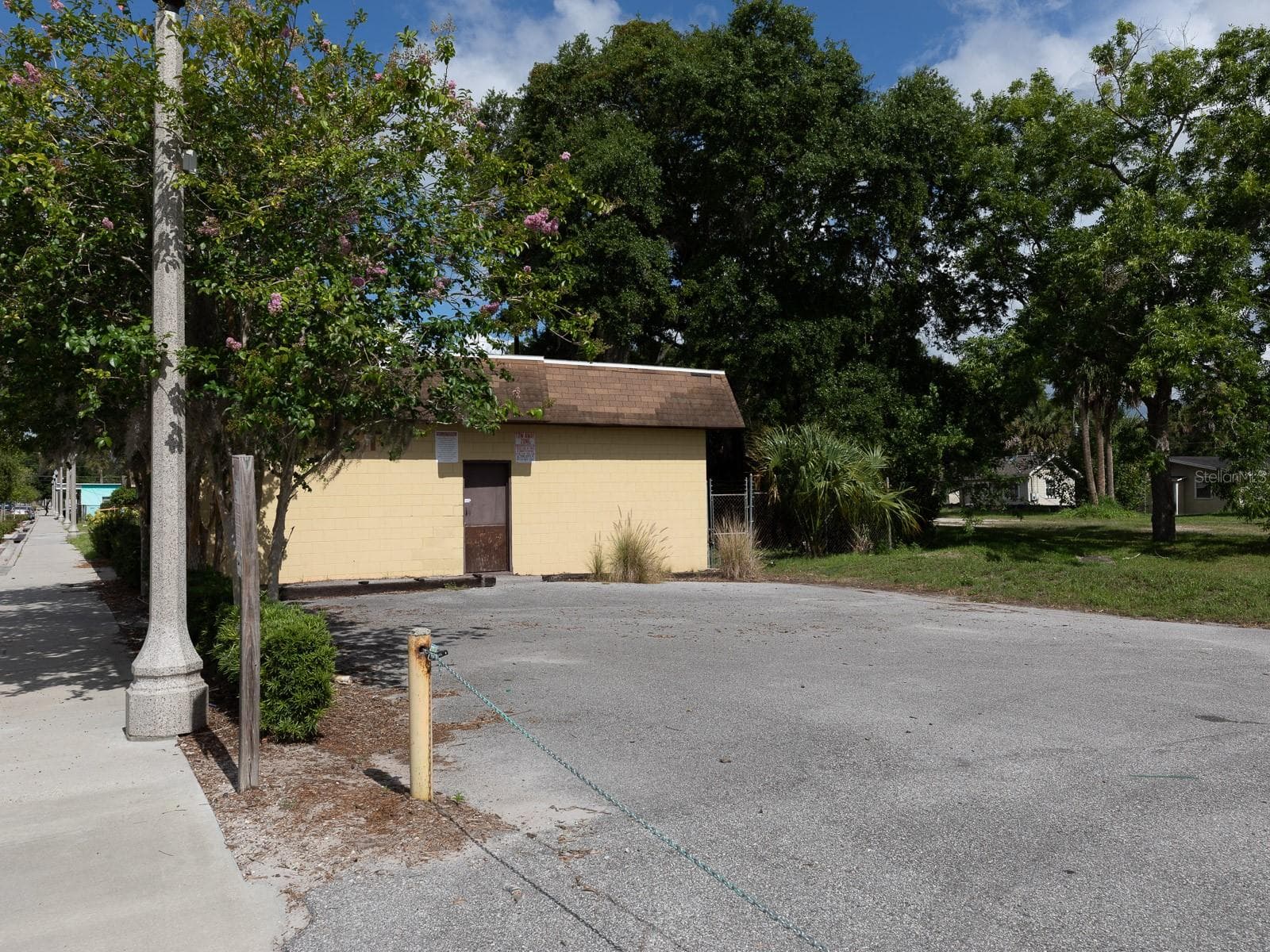 Office at 1204 HISTORIC GOLDSBORO BLVD, SANFORD, photo 20 of 20