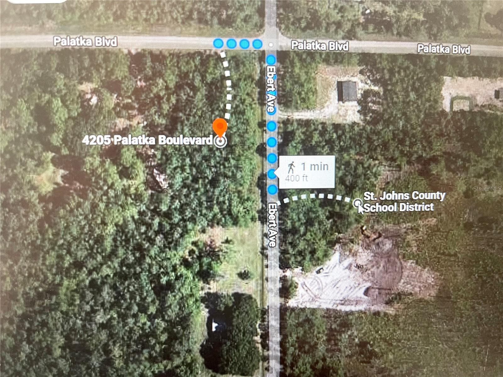 4205 PALATKA BLVD