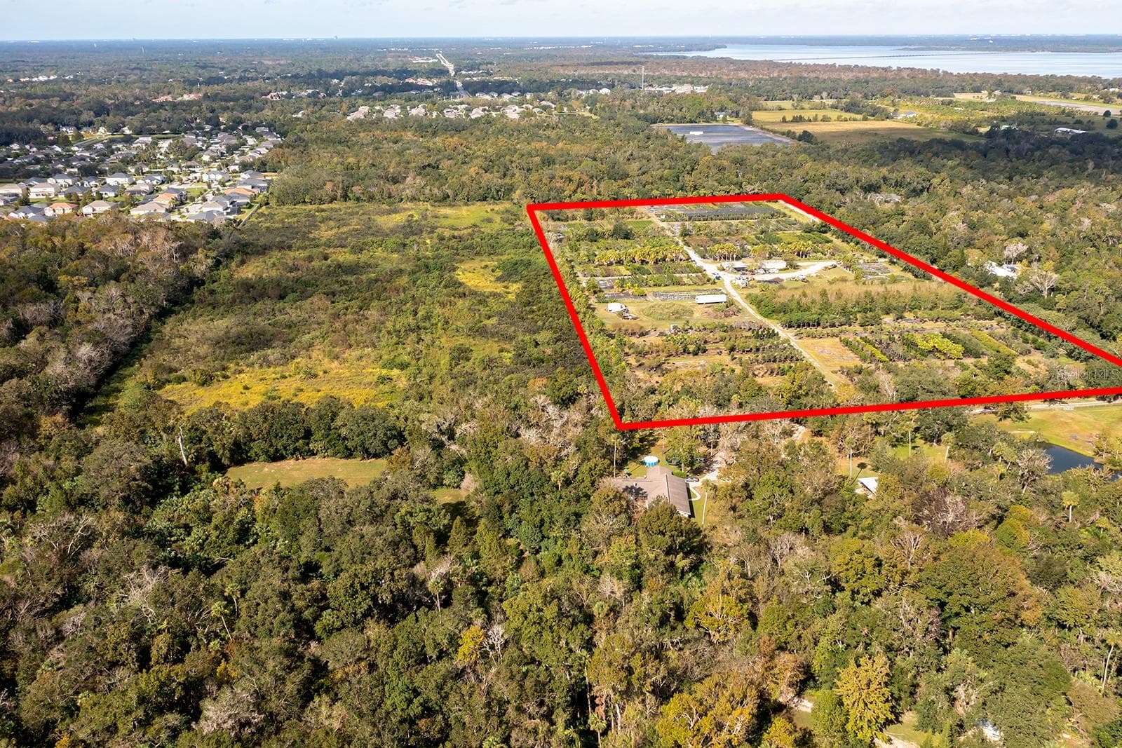 Land at 850 FLORIDA AVE, OVIEDO, photo 3 of 4