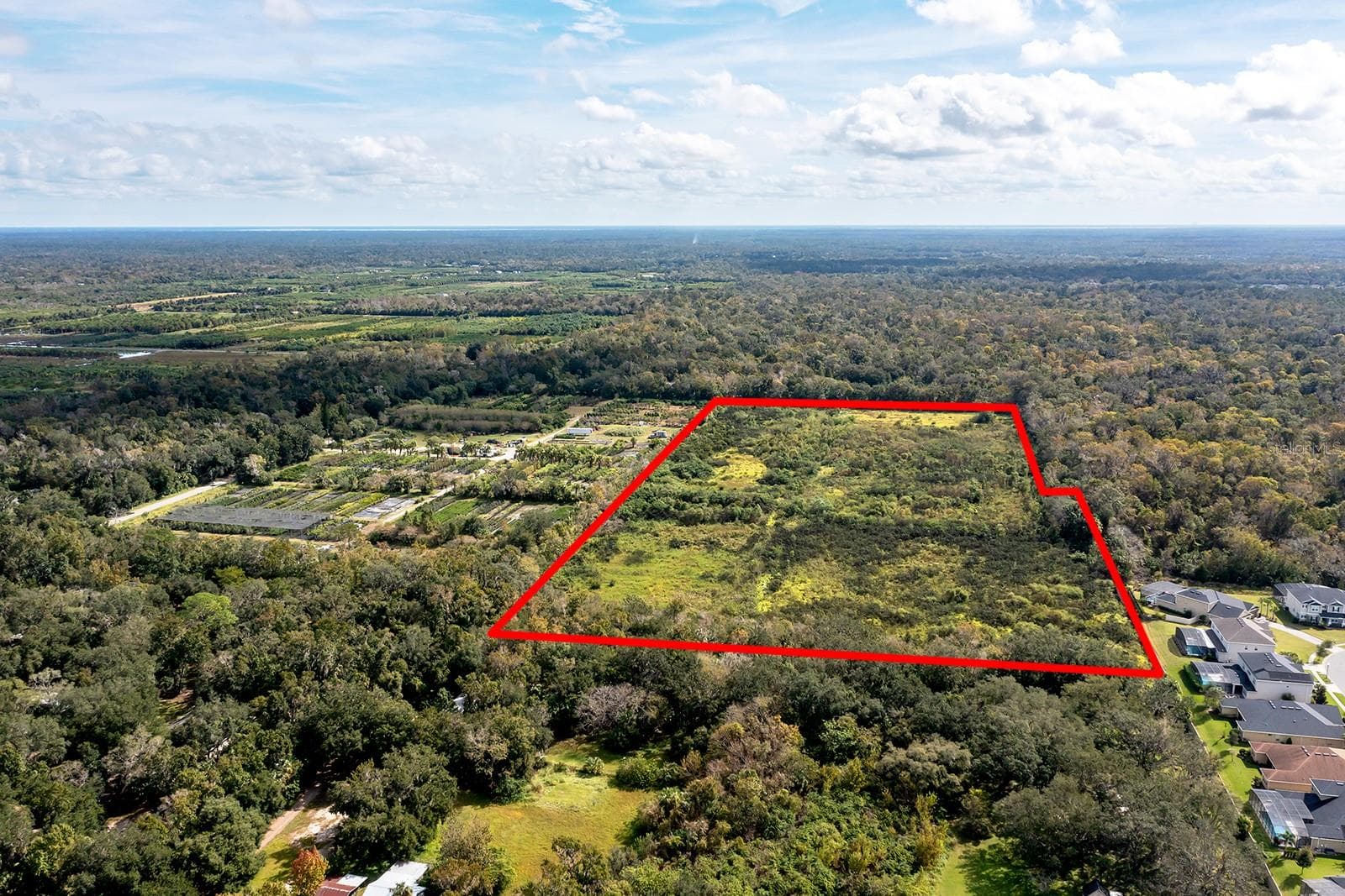 Land at SMARTS PL, OVIEDO, photo 2 of 4