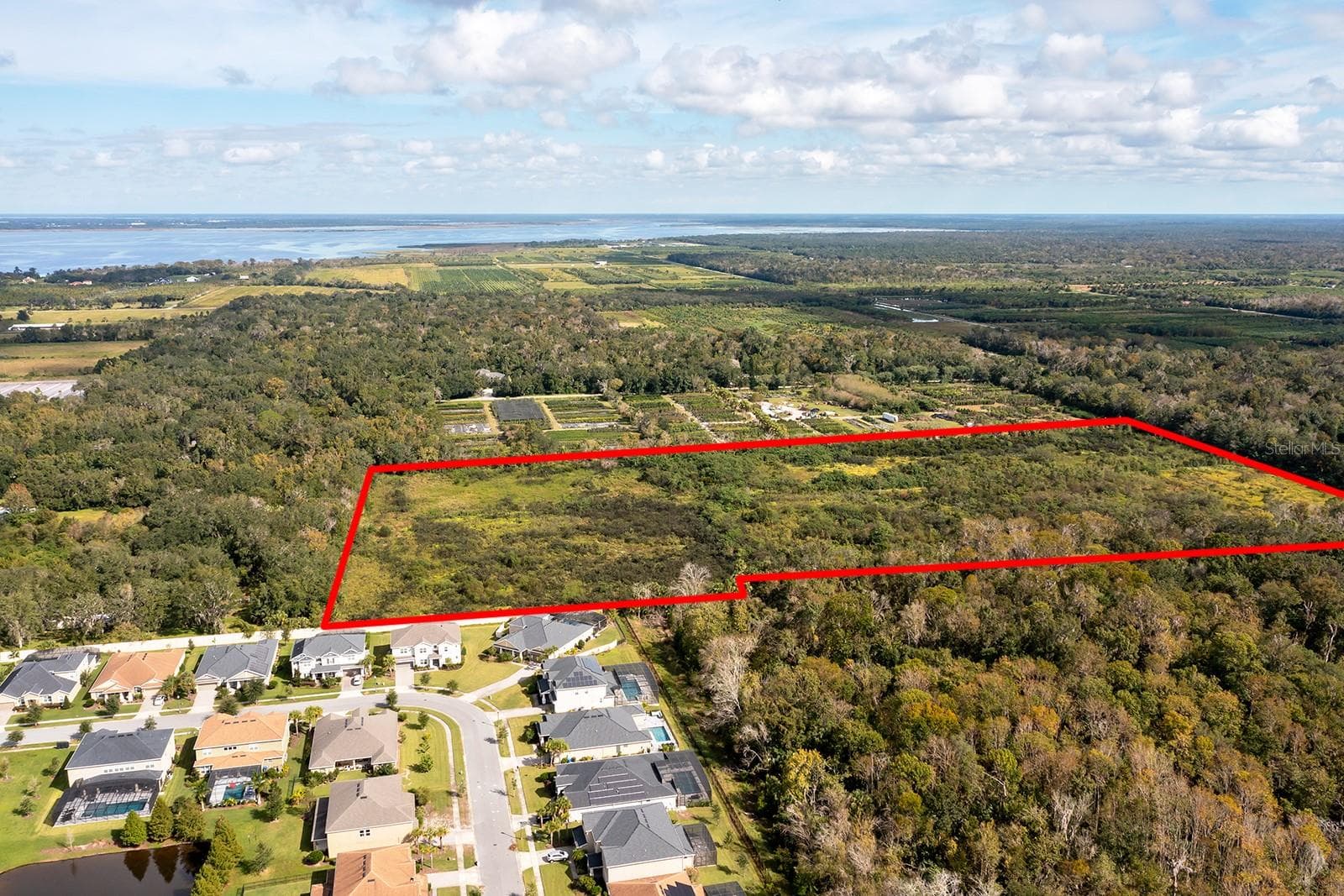 Land at SMARTS PL, OVIEDO, photo 3 of 4