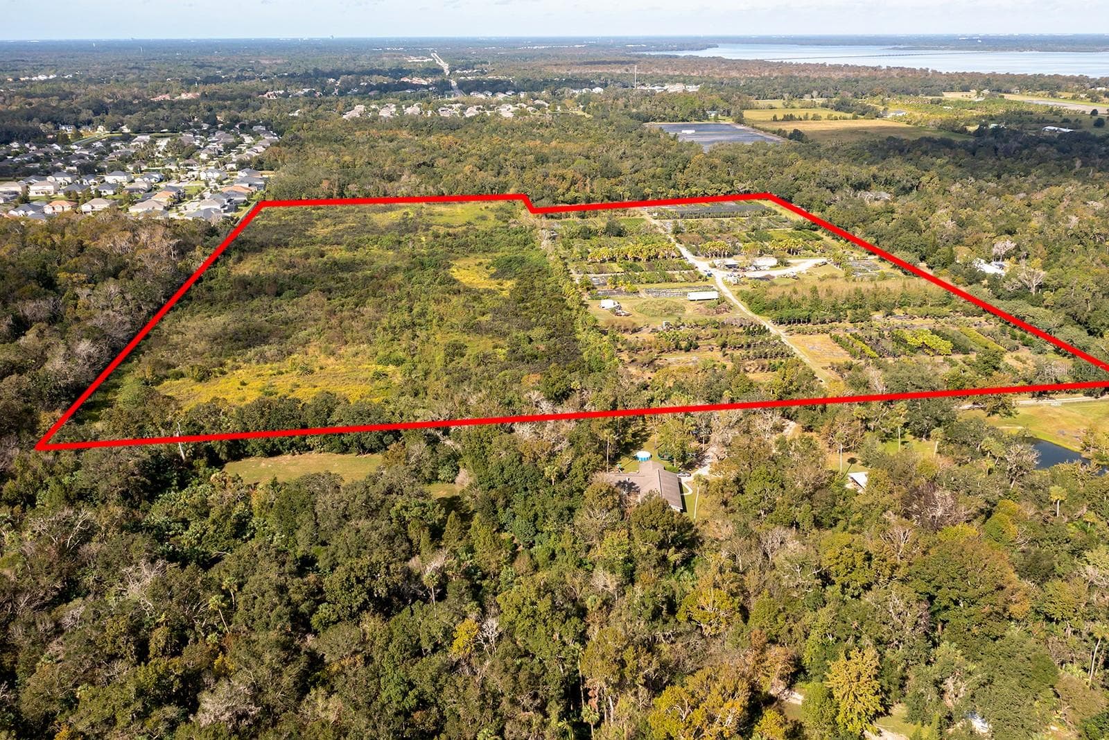Land at SMARTS PL, OVIEDO, photo 4 of 4