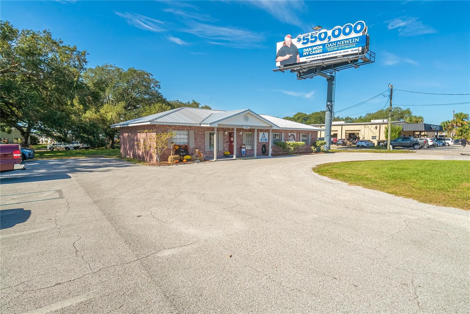 Office at 1680 IRLO BRONSON MEMORIAL HWY, KISSIMMEE, photo 2 of 39