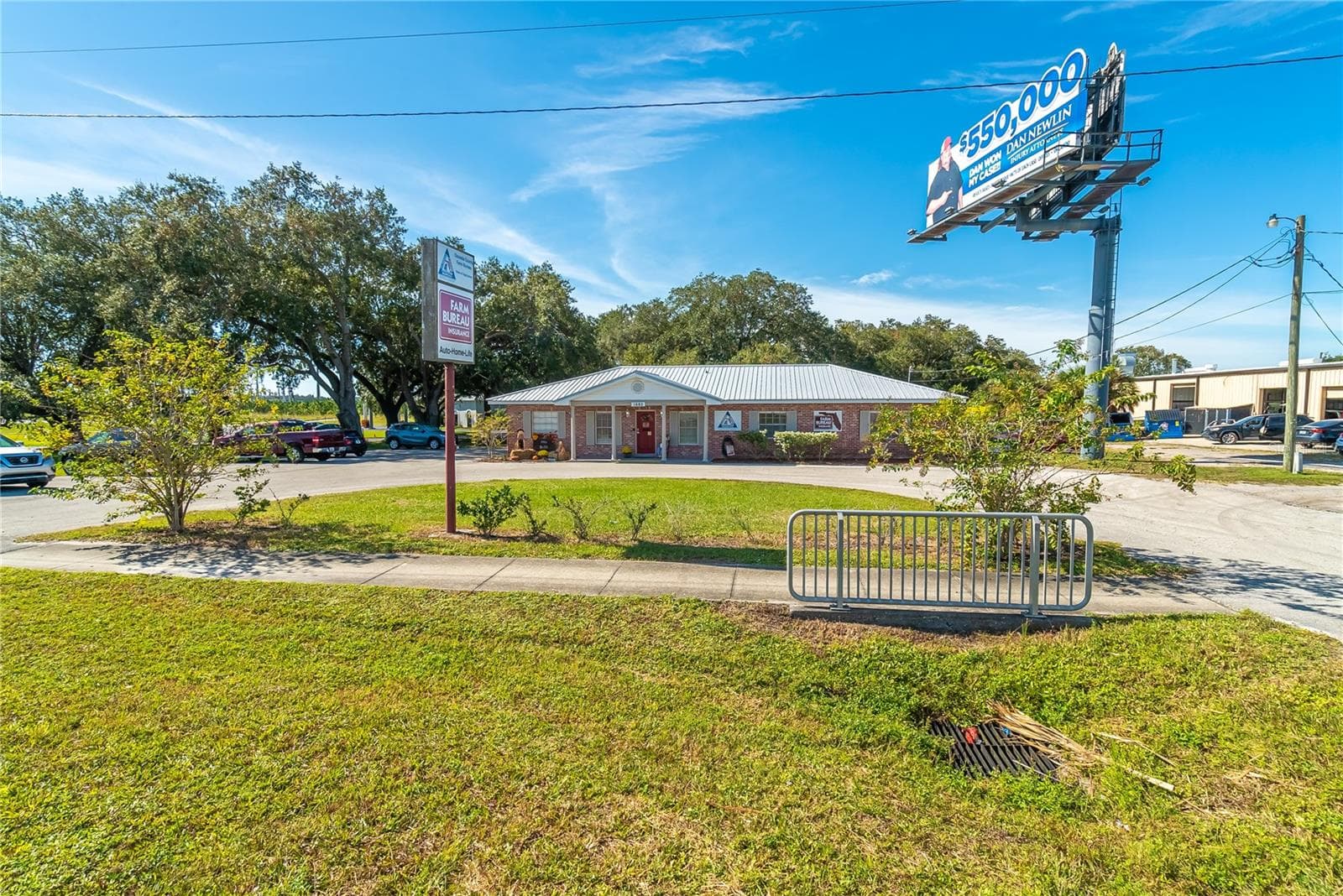 Office at 1680 IRLO BRONSON MEMORIAL HWY, KISSIMMEE, photo 4 of 39