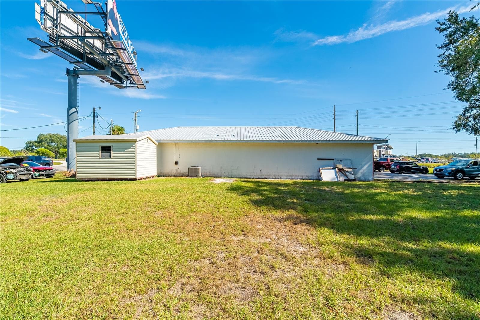 Office at 1680 IRLO BRONSON MEMORIAL HWY, KISSIMMEE, photo 7 of 39