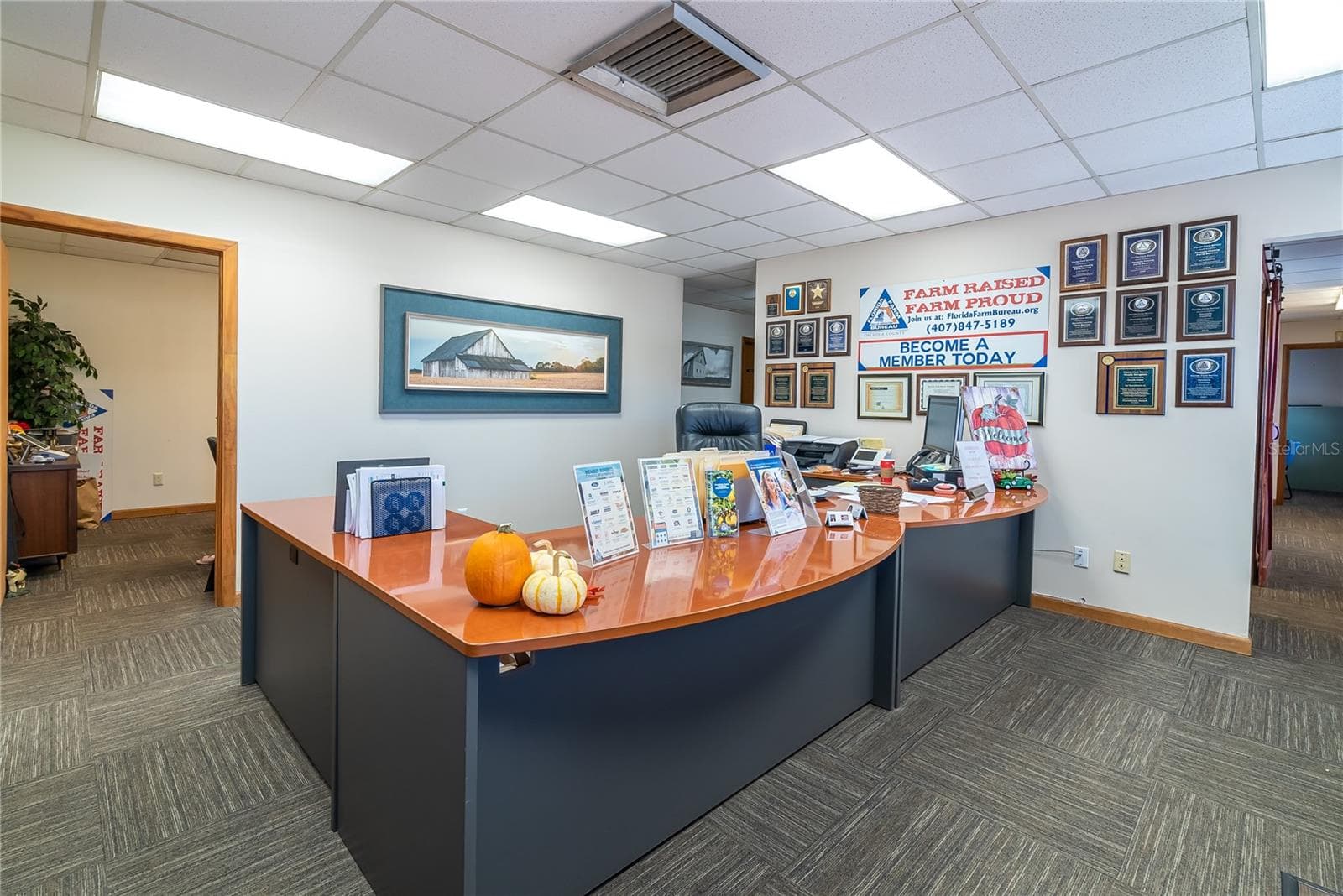 Office at 1680 IRLO BRONSON MEMORIAL HWY, KISSIMMEE, photo 10 of 39