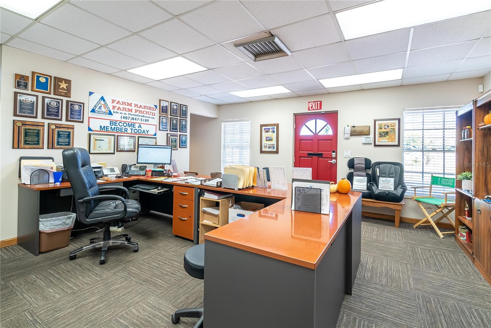 Office at 1680 IRLO BRONSON MEMORIAL HWY, KISSIMMEE, photo 11 of 39