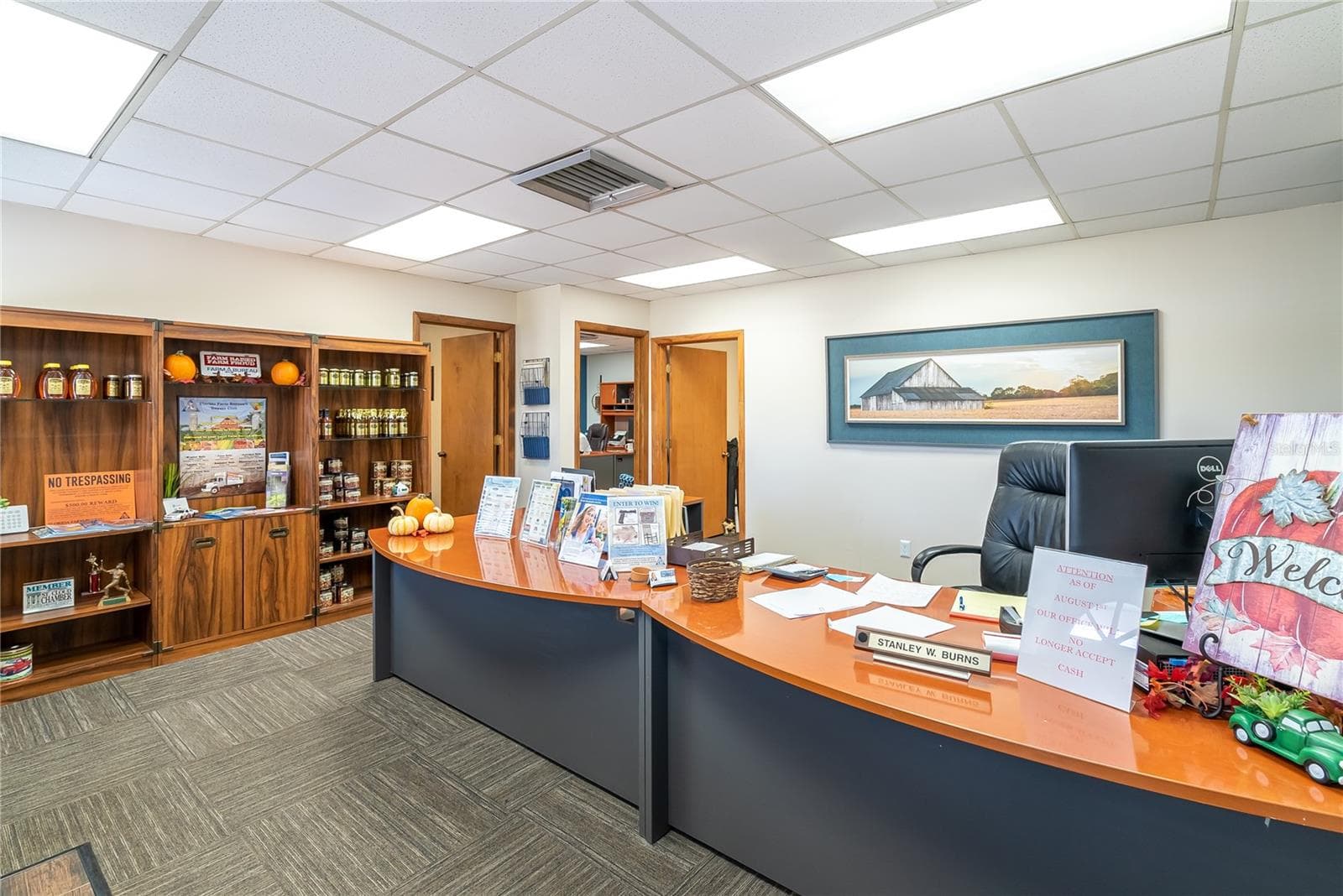 Office at 1680 IRLO BRONSON MEMORIAL HWY, KISSIMMEE, photo 13 of 39