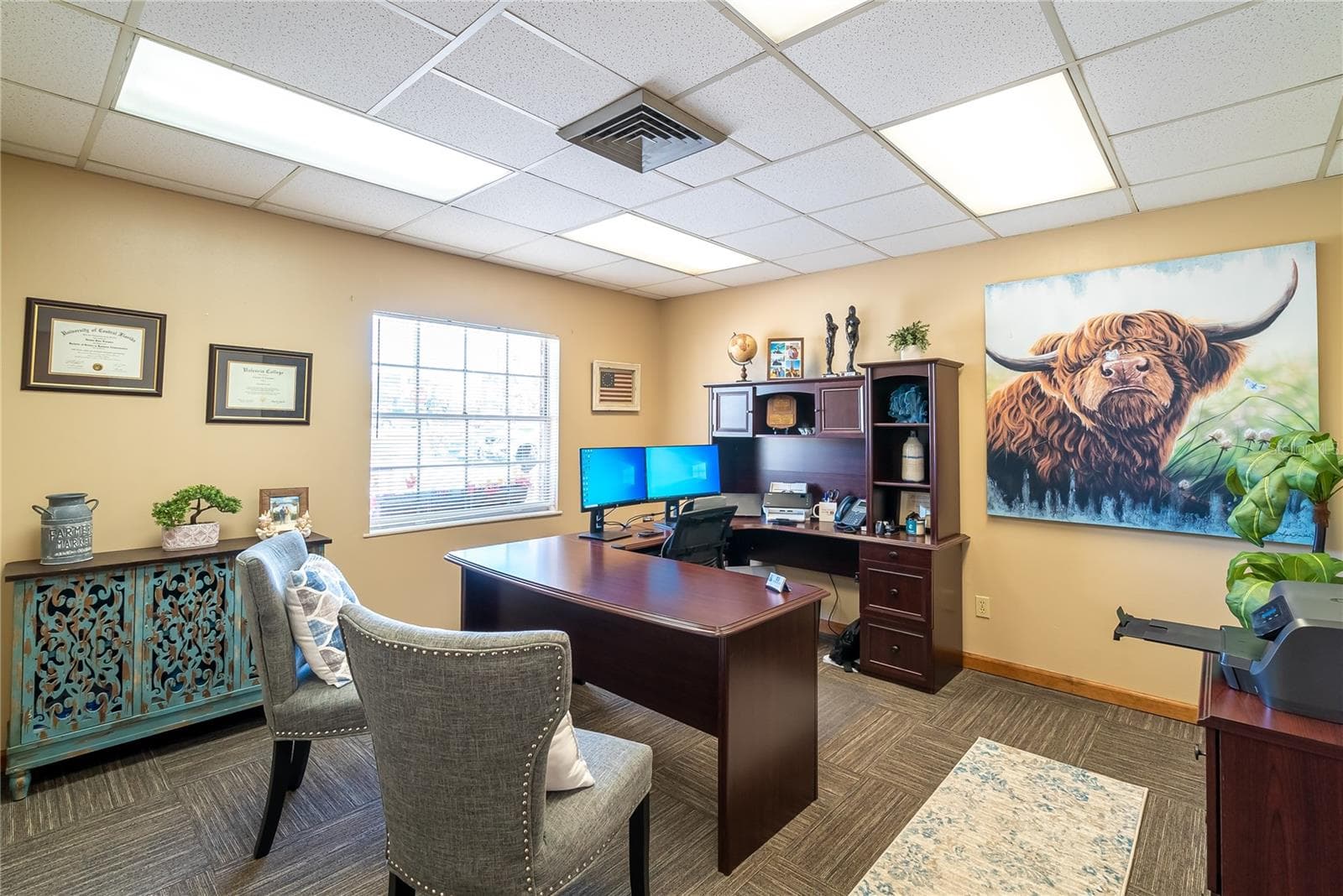 Office at 1680 IRLO BRONSON MEMORIAL HWY, KISSIMMEE, photo 24 of 39