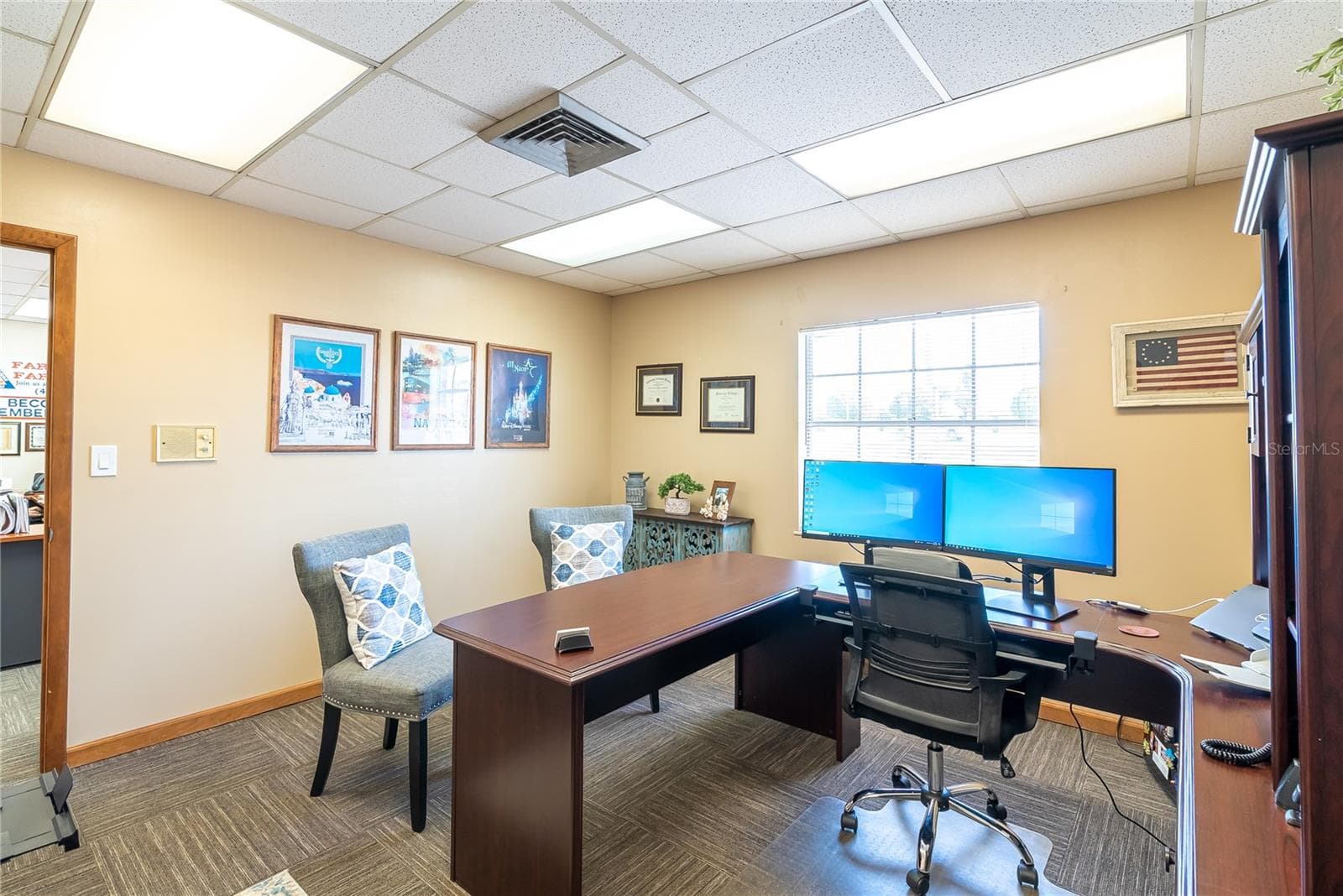 Office at 1680 IRLO BRONSON MEMORIAL HWY, KISSIMMEE, photo 25 of 39