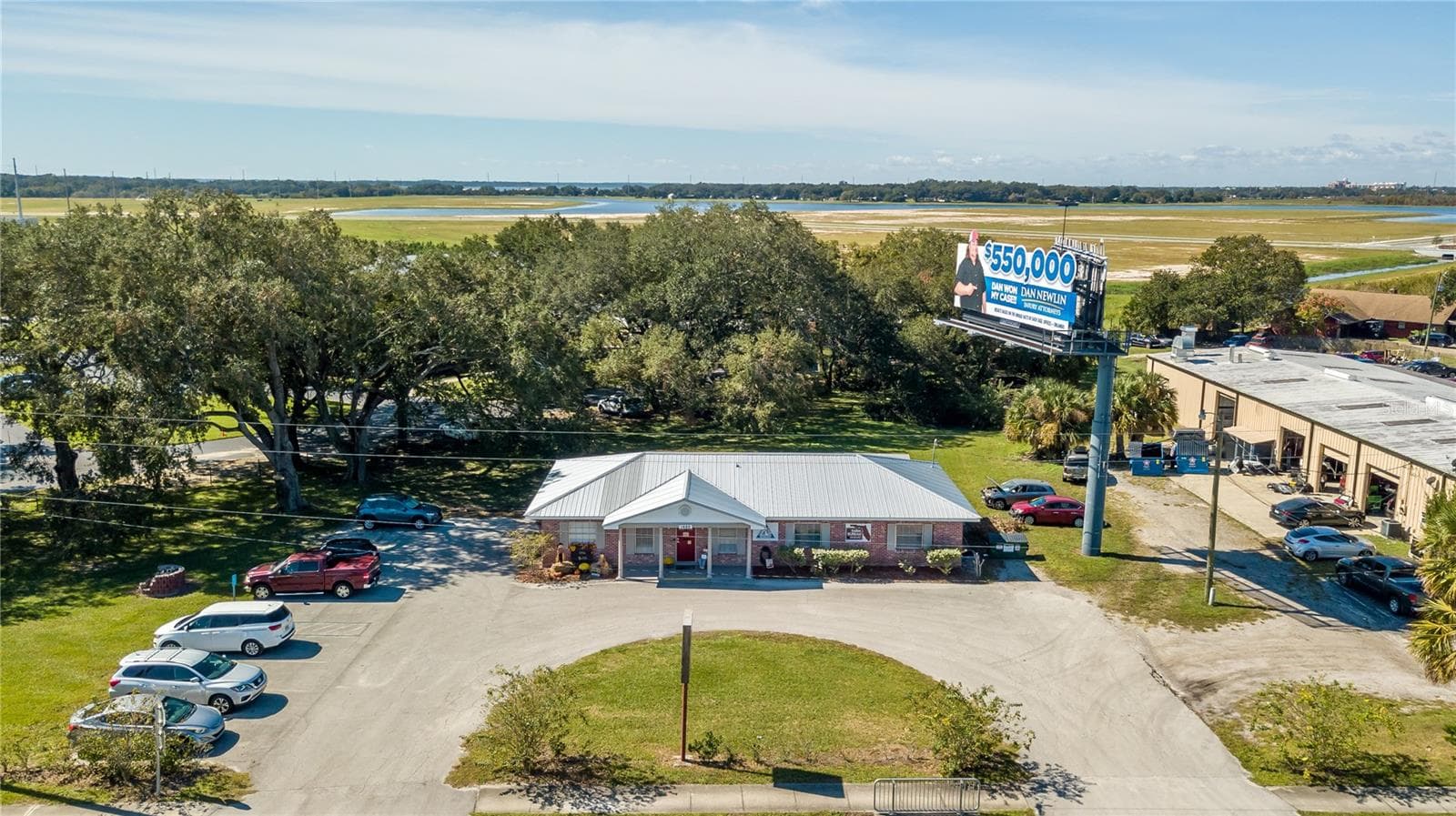 Office at 1680 IRLO BRONSON MEMORIAL HWY, KISSIMMEE, photo 28 of 39
