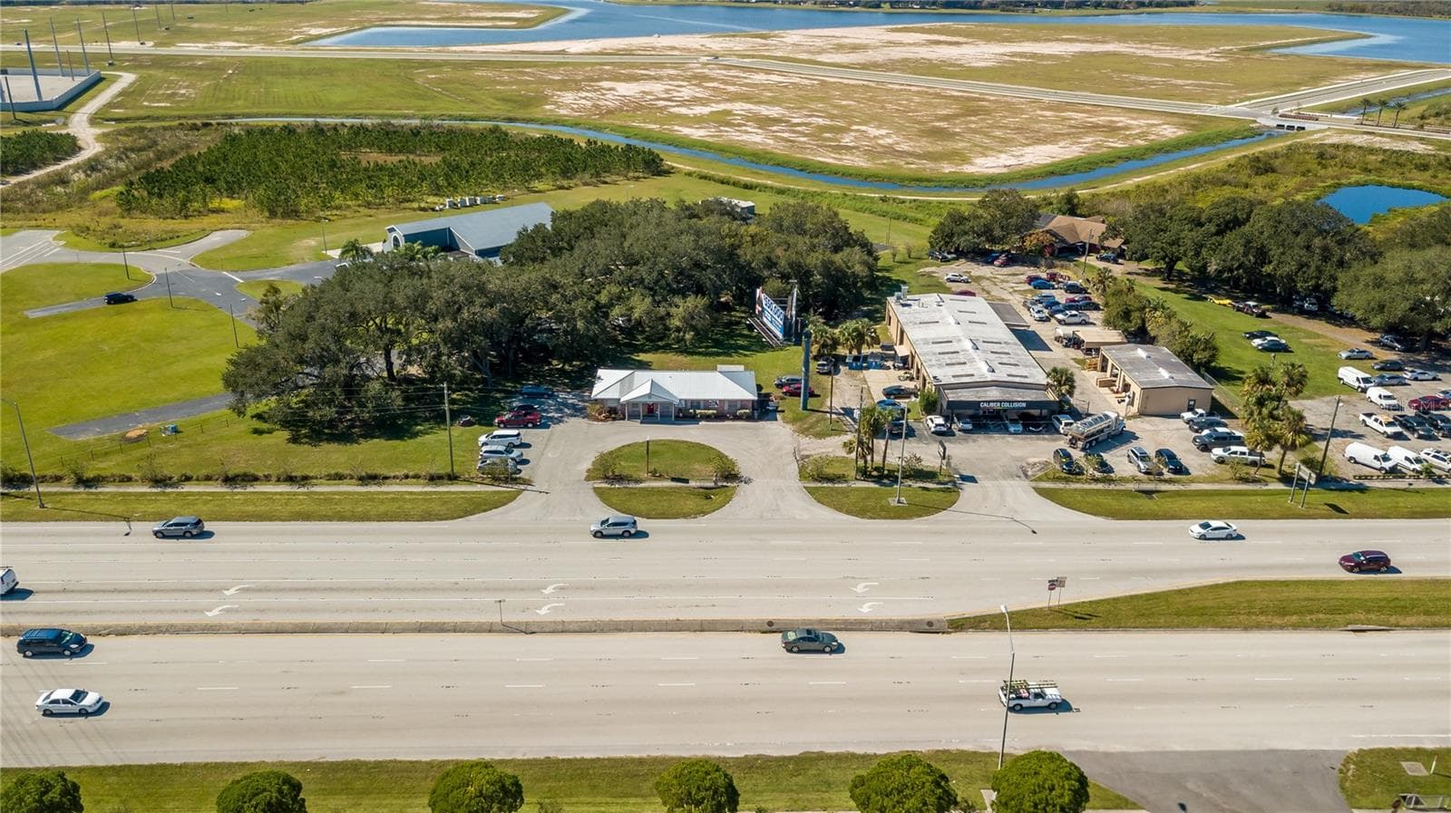 Office at 1680 IRLO BRONSON MEMORIAL HWY, KISSIMMEE, photo 30 of 39