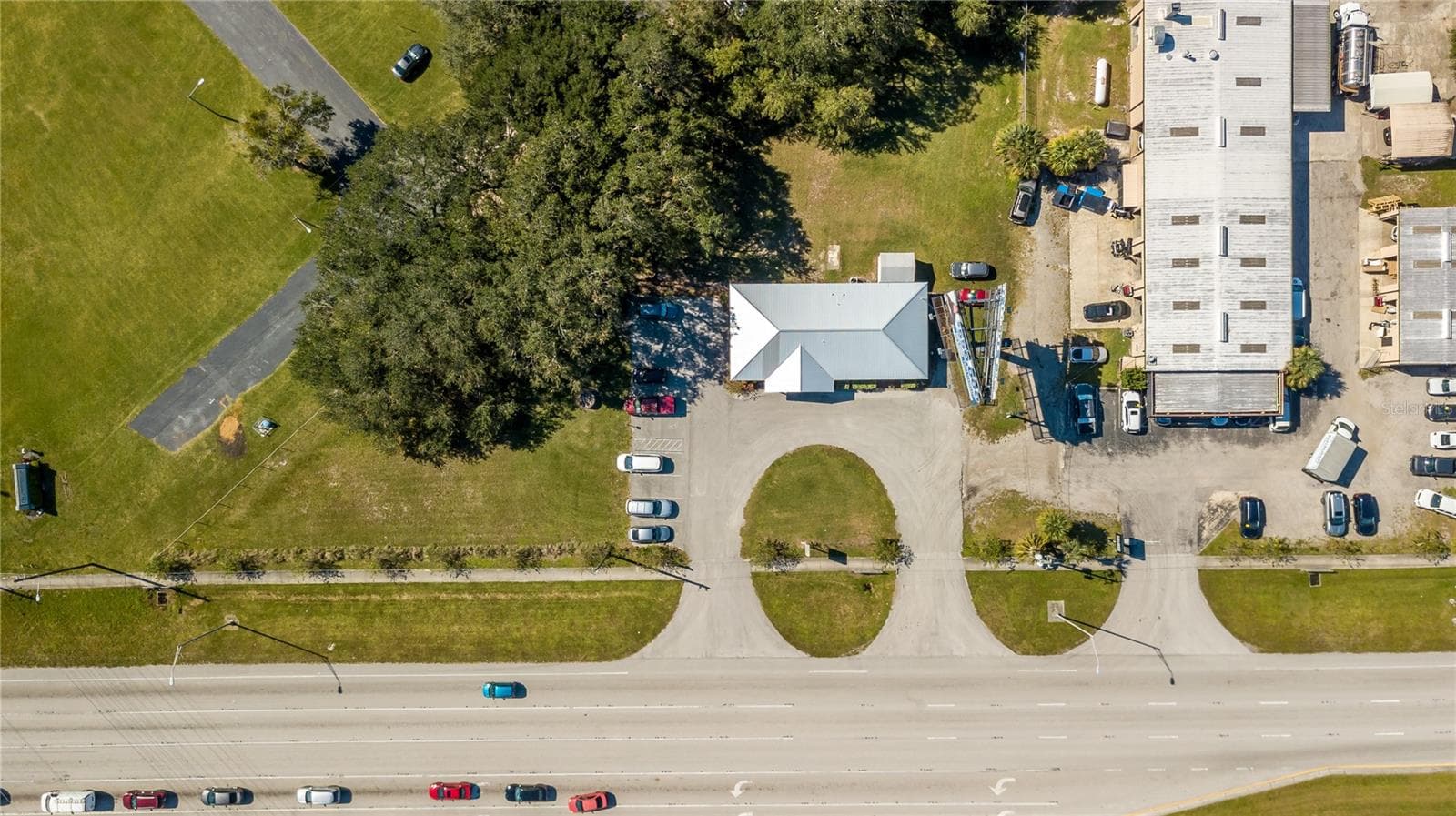 Office at 1680 IRLO BRONSON MEMORIAL HWY, KISSIMMEE, photo 32 of 39
