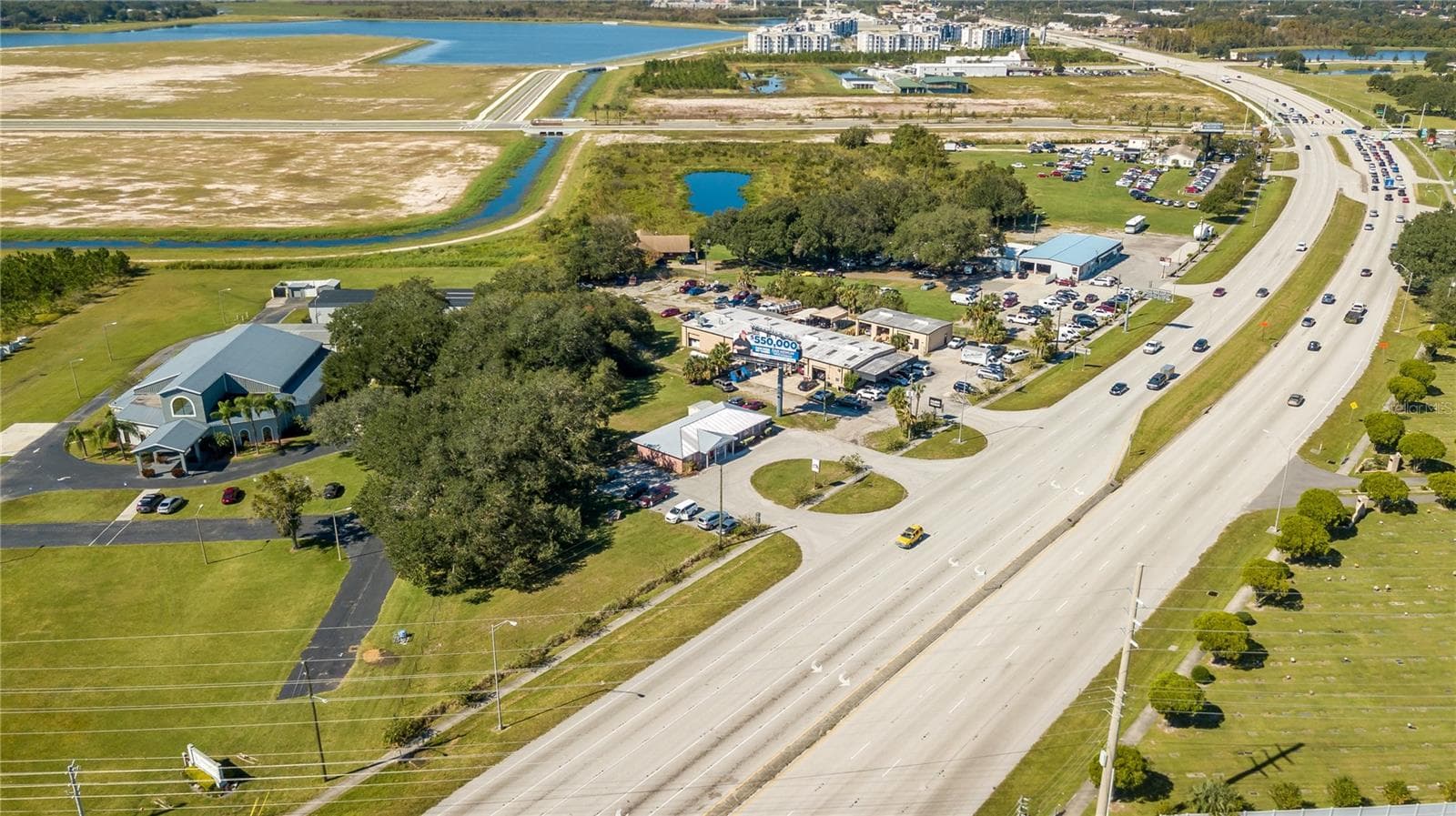 Office at 1680 IRLO BRONSON MEMORIAL HWY, KISSIMMEE, photo 36 of 39