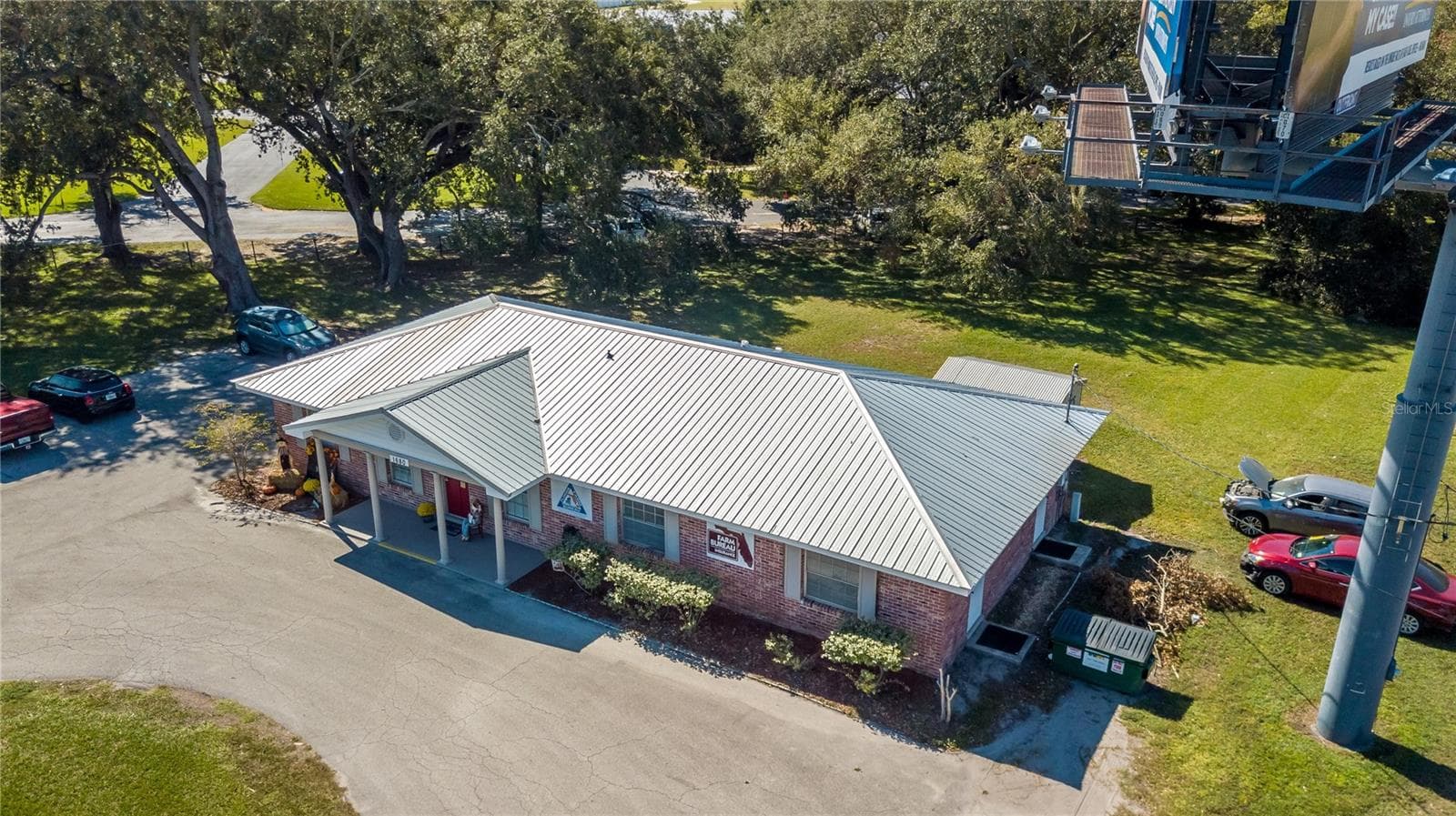 Office at 1680 IRLO BRONSON MEMORIAL HWY, KISSIMMEE, photo 39 of 39