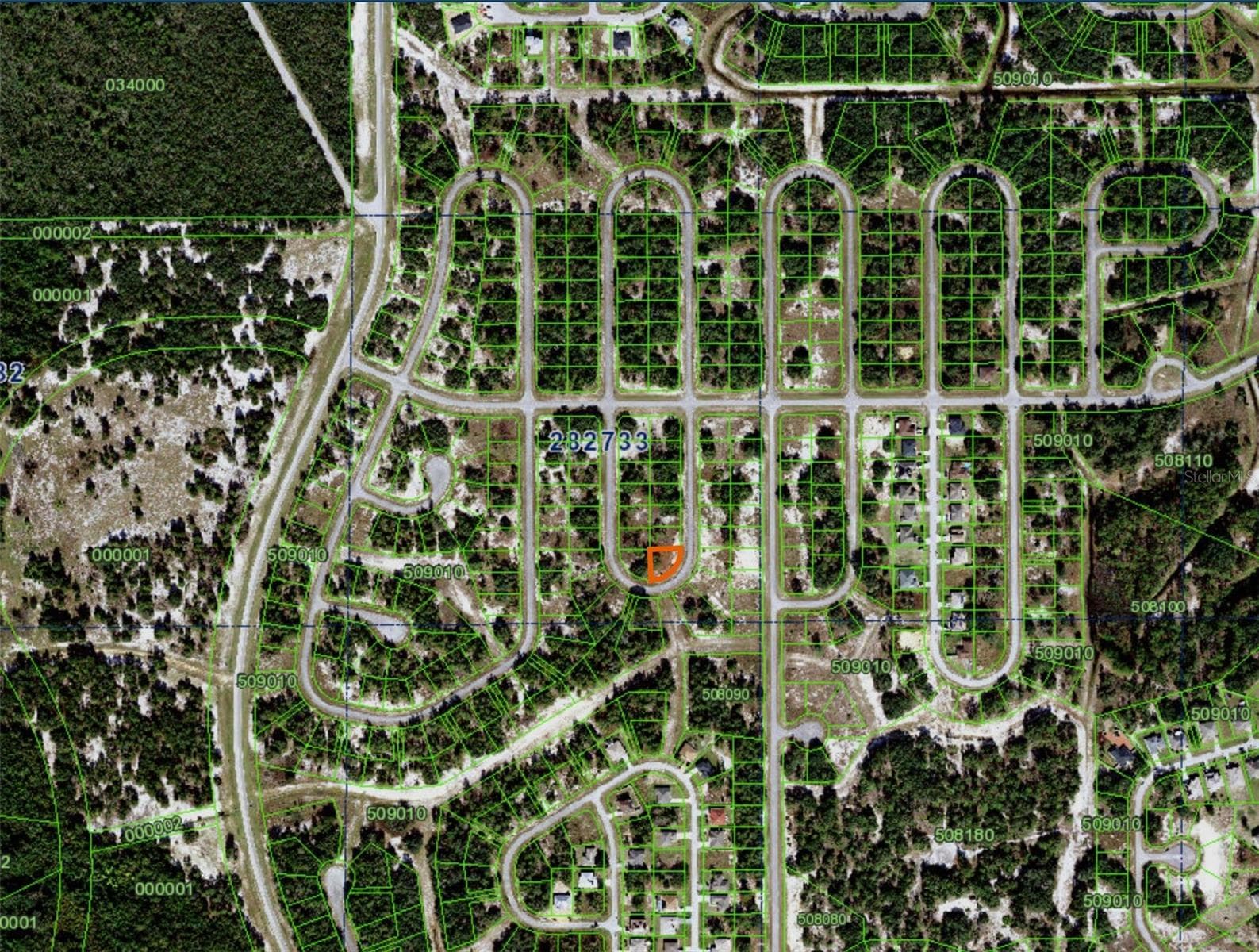 1312 ST AUGUSTINE DR