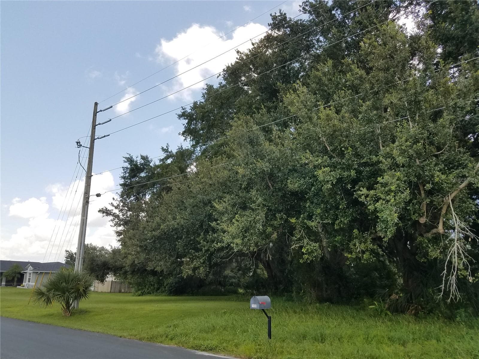 Land at EMERALD LAKE COLONY UNIT 02, KISSIMMEE, photo 6 of 18