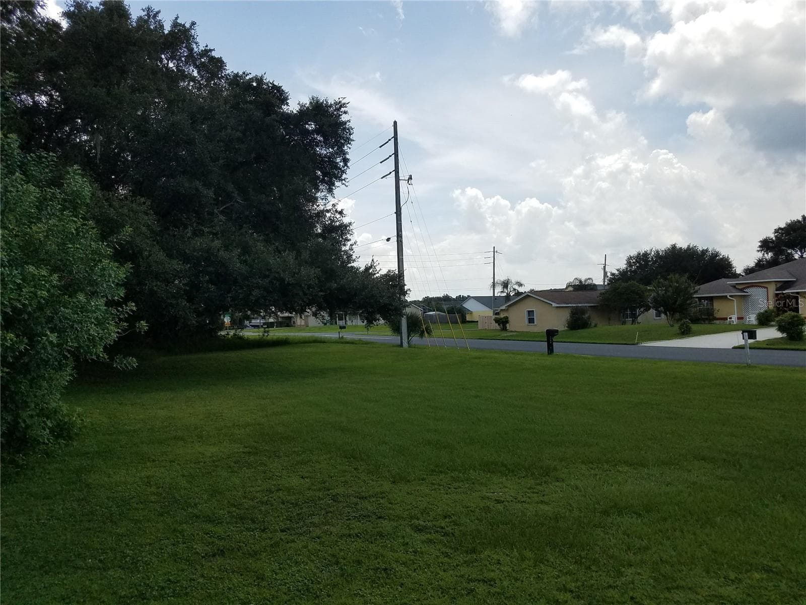 Land at EMERALD LAKE COLONY UNIT 02, KISSIMMEE, photo 11 of 18