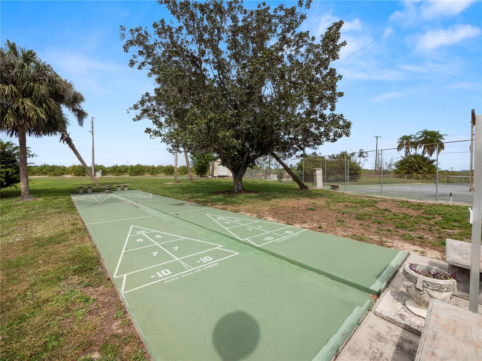 Condominium at 230 LA CASA #230, LAKE WALES, photo 39 of 42