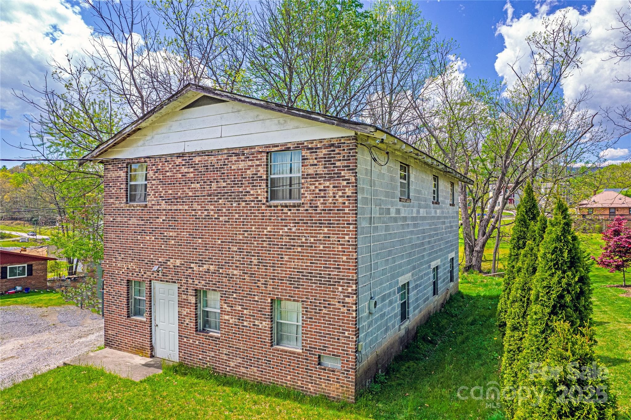 Single Family Residence at Brevard, photo 2 of 27