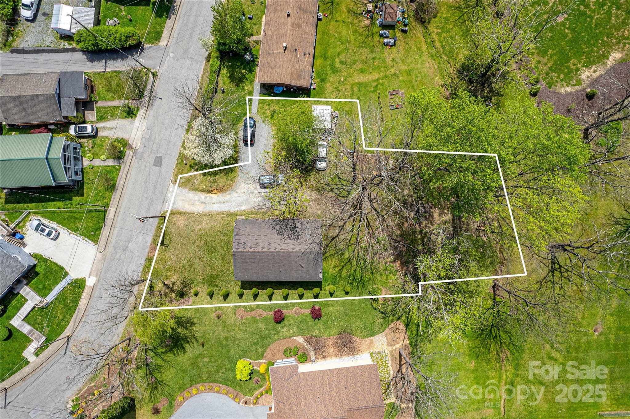 Single Family Residence at Brevard, photo 3 of 27