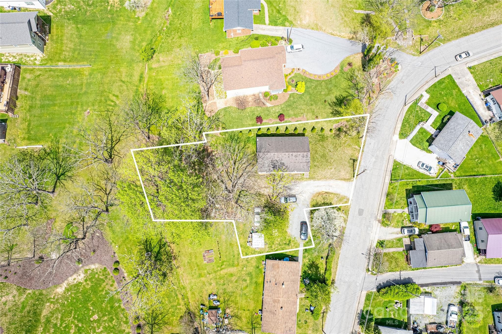 Single Family Residence at Brevard, photo 4 of 27