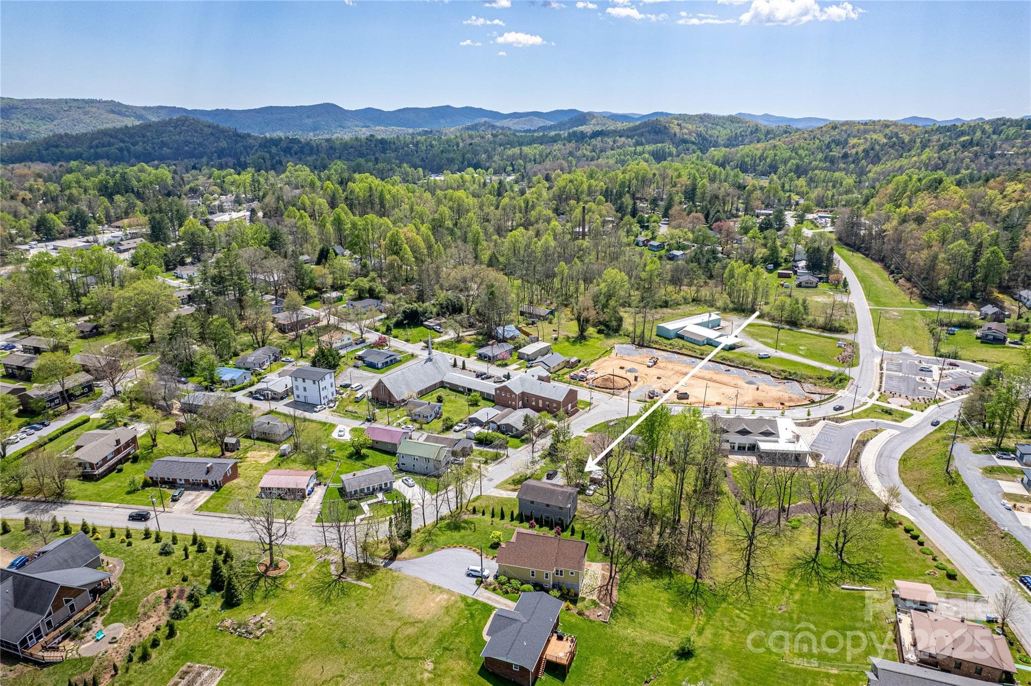 Single Family Residence at Brevard, photo 6 of 27