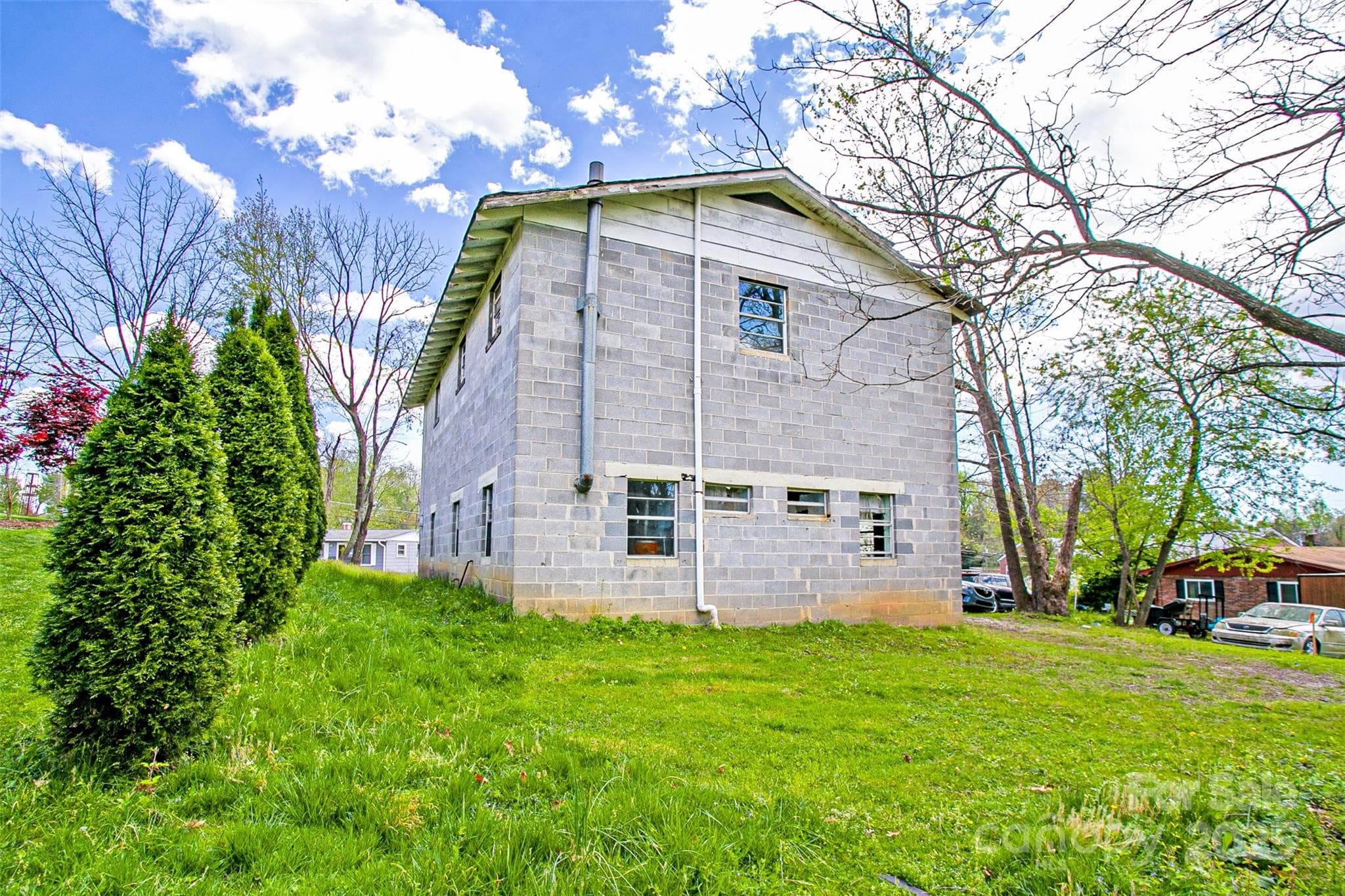 Single Family Residence at Brevard, photo 21 of 27