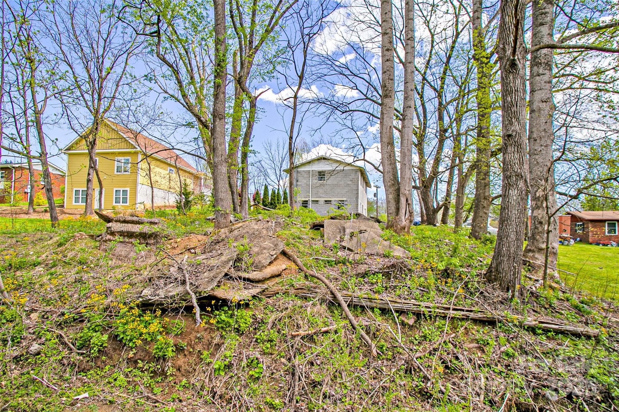 Single Family Residence at Brevard, photo 24 of 27