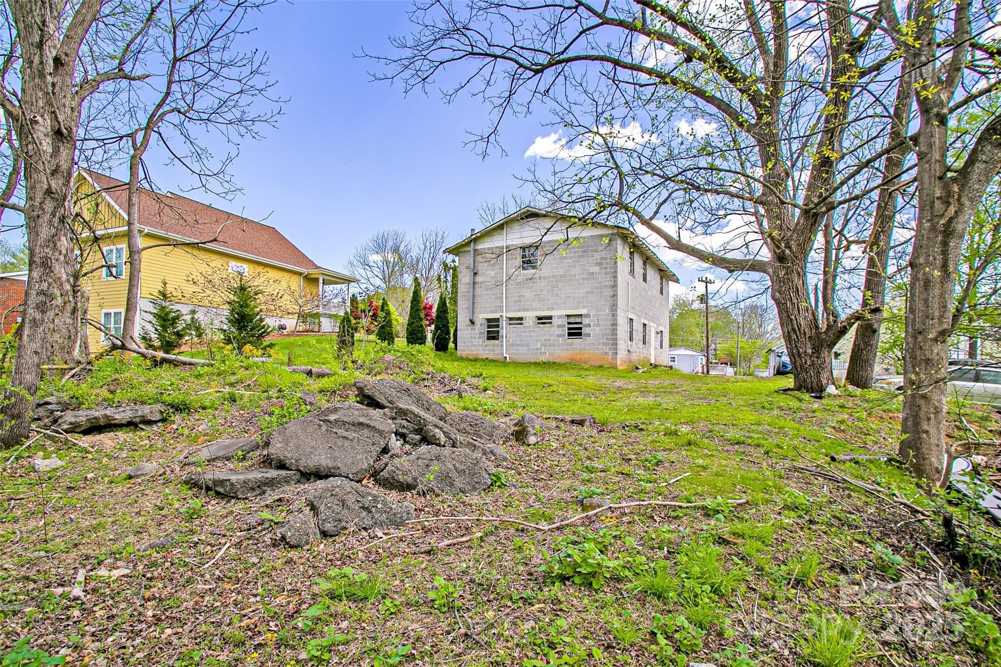 Single Family Residence at Brevard, photo 25 of 27