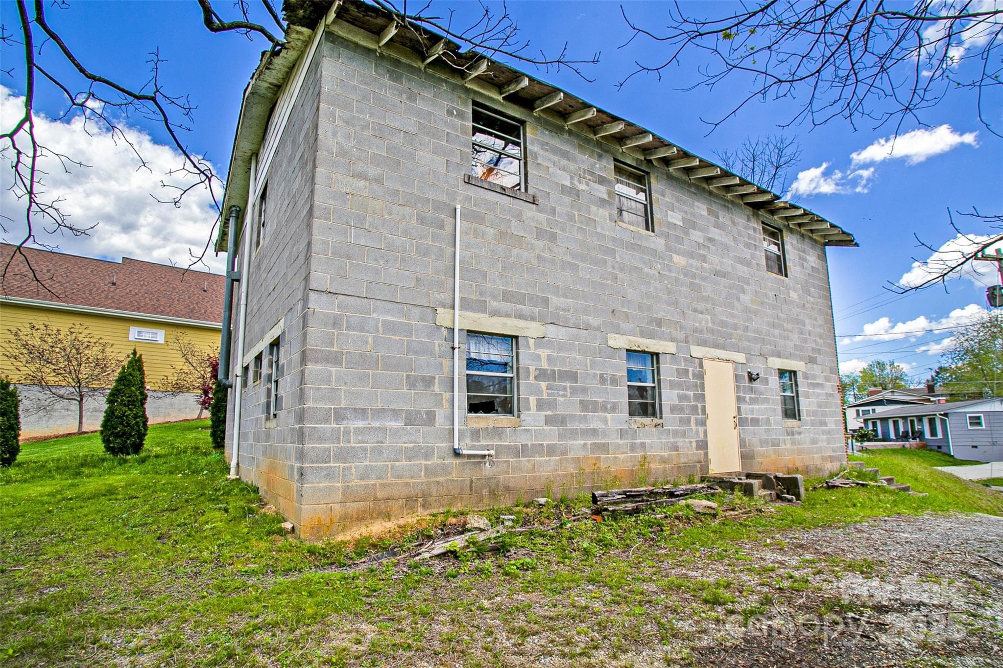 Single Family Residence at Brevard, photo 26 of 27