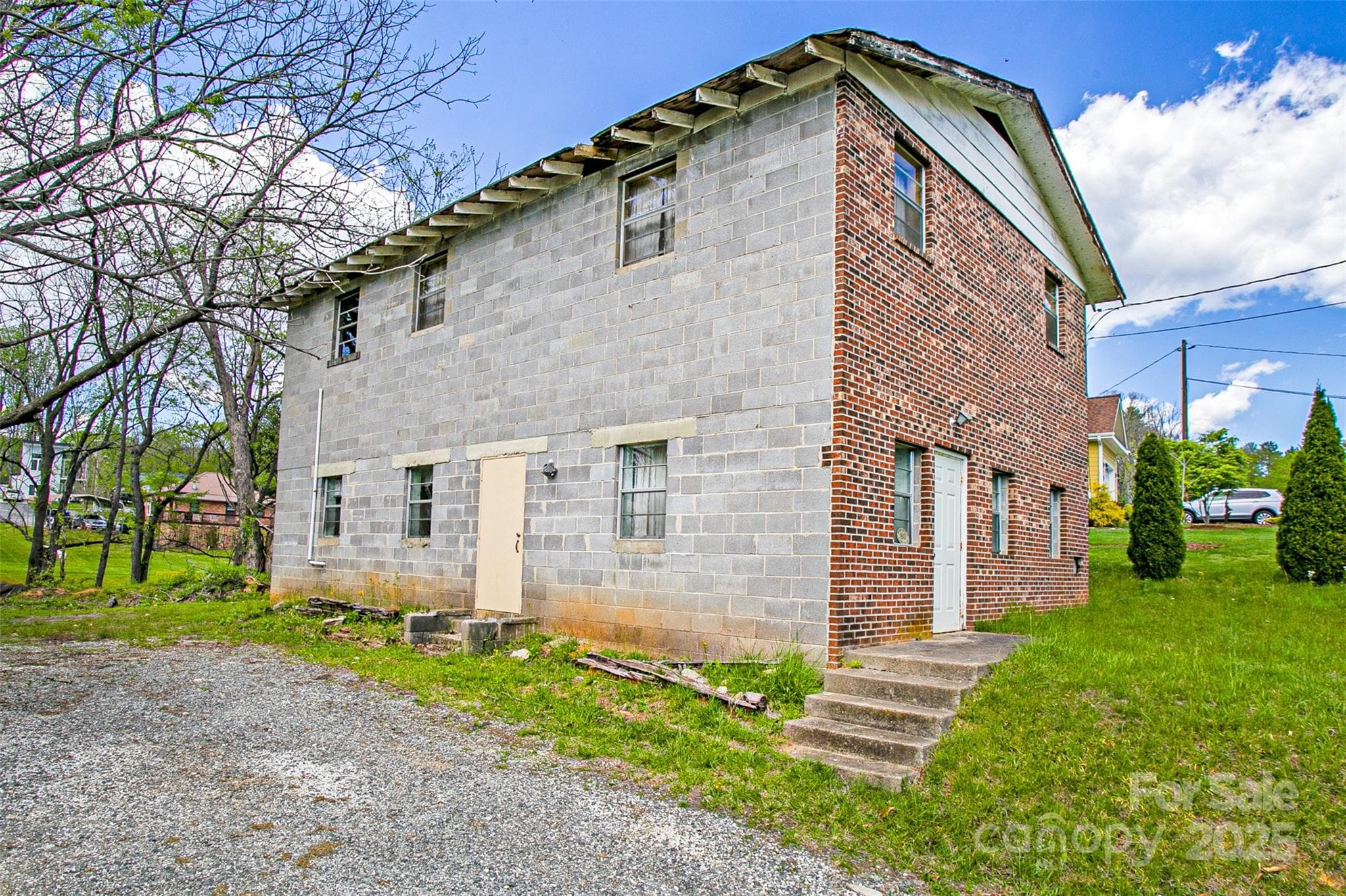 Single Family Residence at Brevard, photo 27 of 27