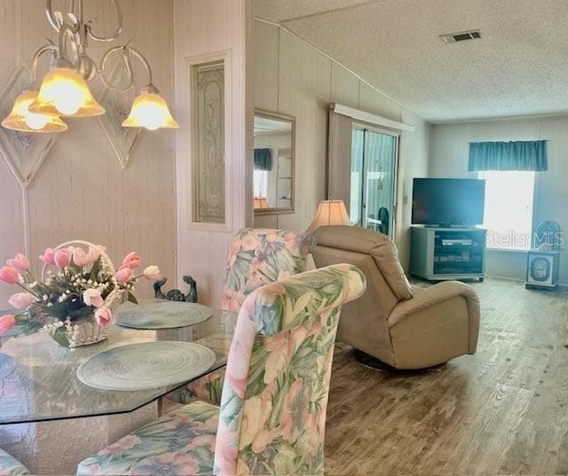 Dinette to Living Room - 5707 45TH ST E #90, BRADENTON