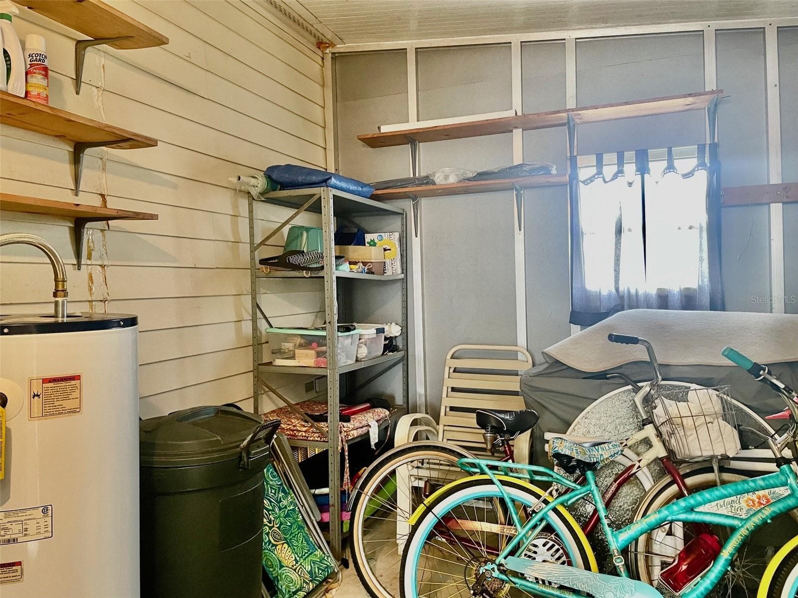 Oversize Storage Room - 5707 45TH ST E #90, BRADENTON