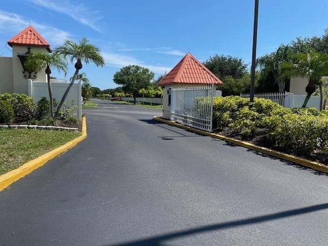 Entrance - 5707 45TH ST E #90, BRADENTON
