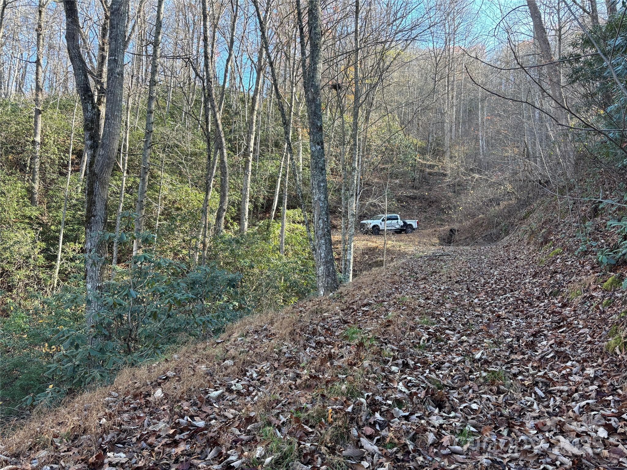 Acreage at OFF Houston Farm Road, Bryson City, photo 9 of 18