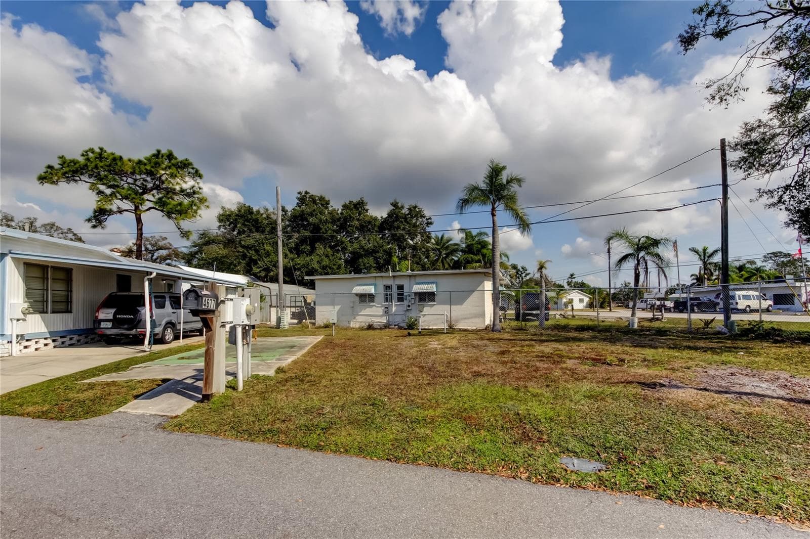 4677 66TH LN N #1