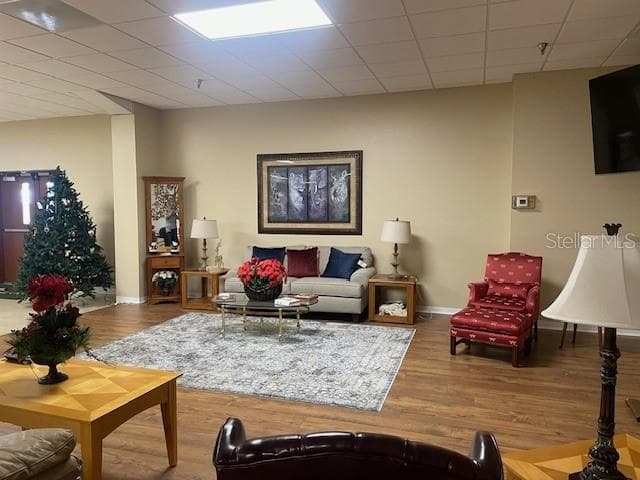 Seating Areas - 5707 45TH ST E #90, BRADENTON