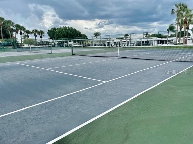 Pickle Ball & Tennis - 5707 45TH ST E #90, BRADENTON