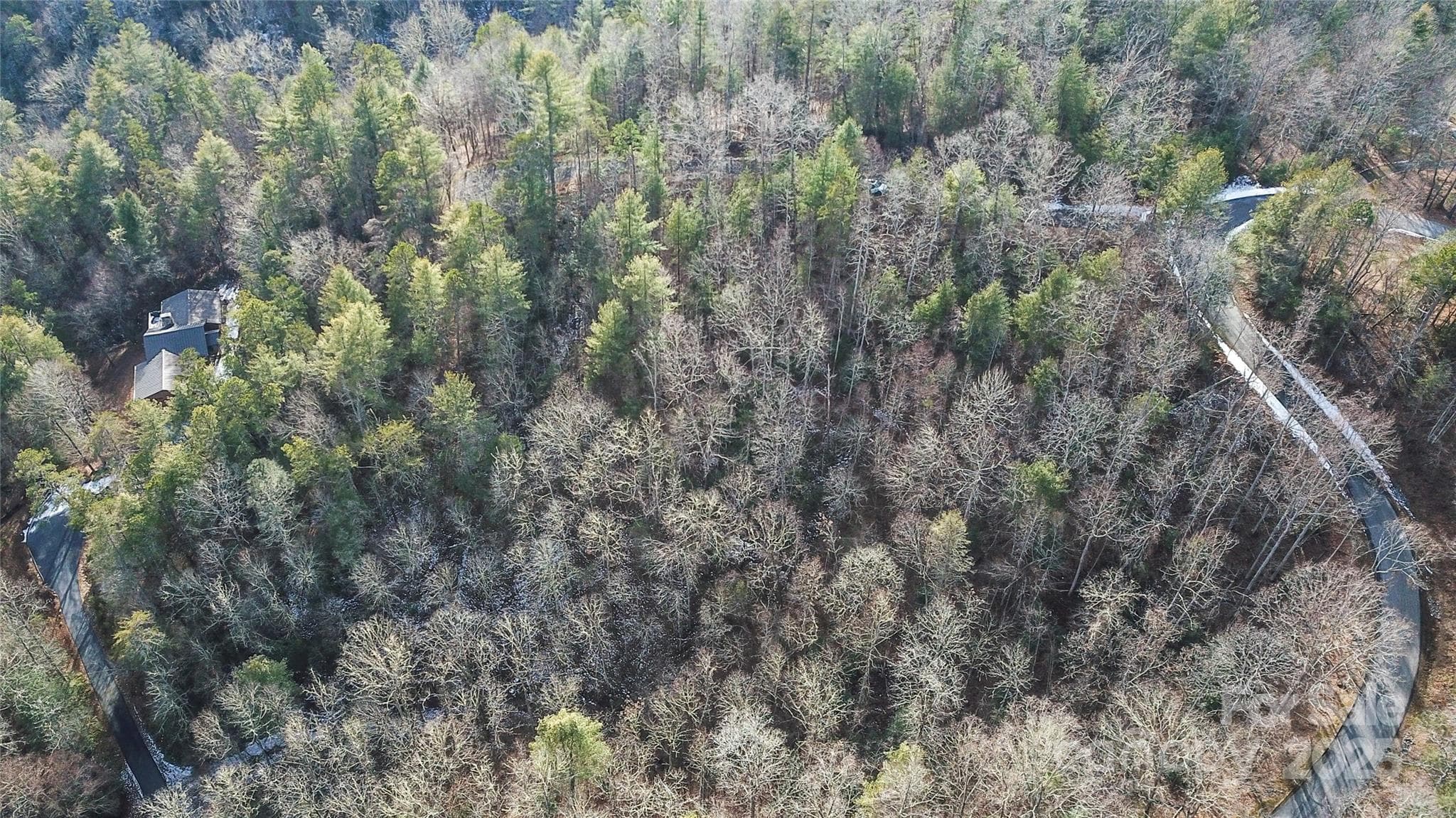 Lot at Hendersonville, photo 3 of 23