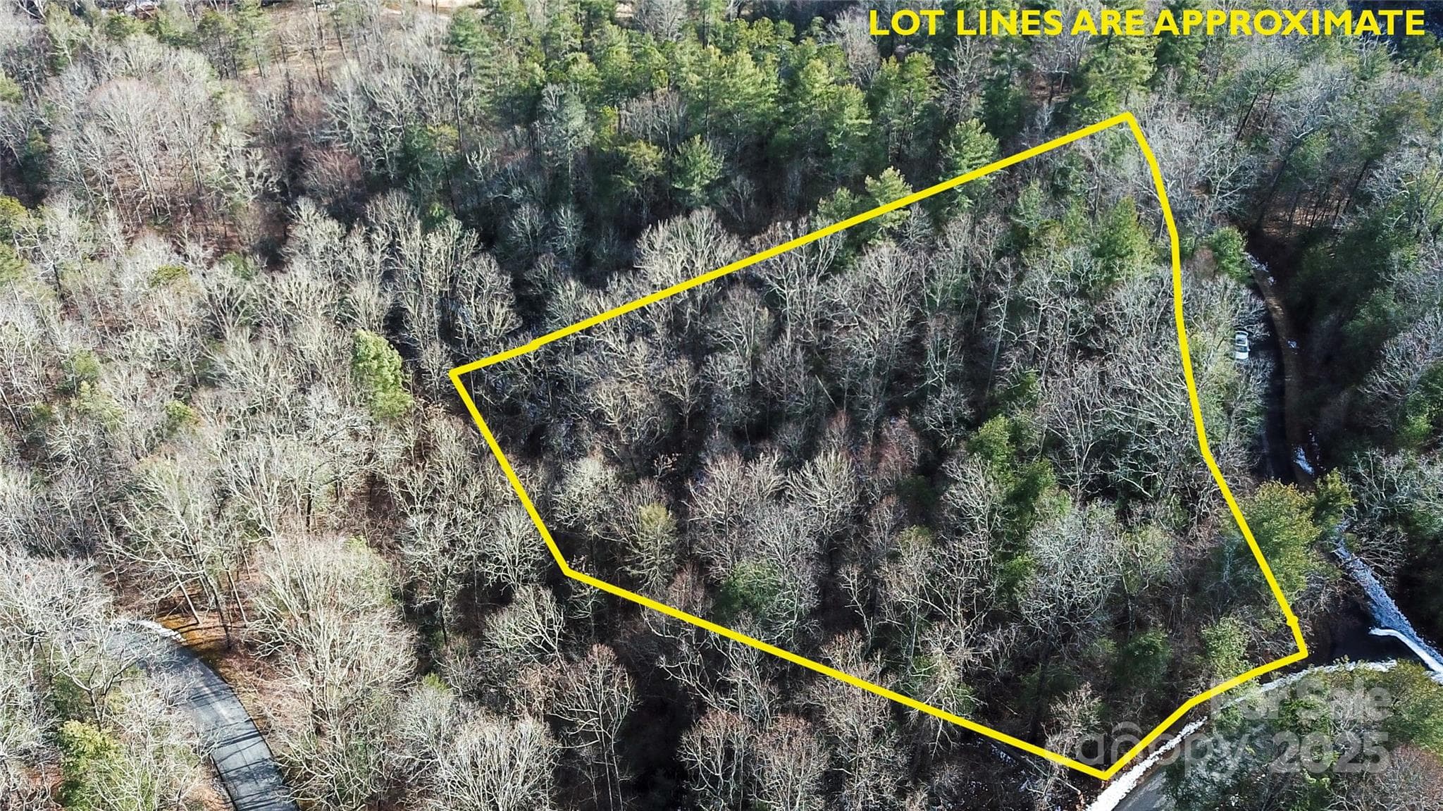 Lot at Hendersonville, photo 9 of 23