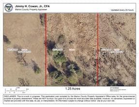 TBD SW 147TH LN